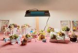 てといろ作品展